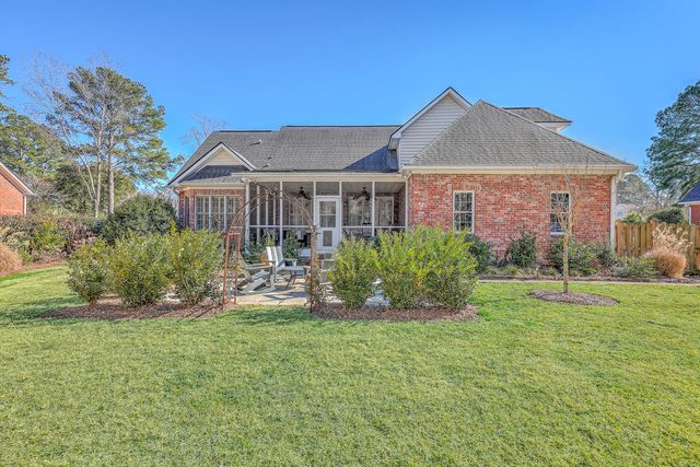4283 Persimmon Woods Drive, North Charleston, SC 29420