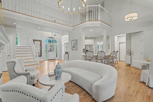 4283 Persimmon Woods Drive, North Charleston, SC 29420