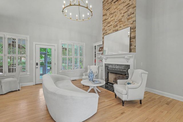 4283 Persimmon Woods Drive, North Charleston, SC 29420