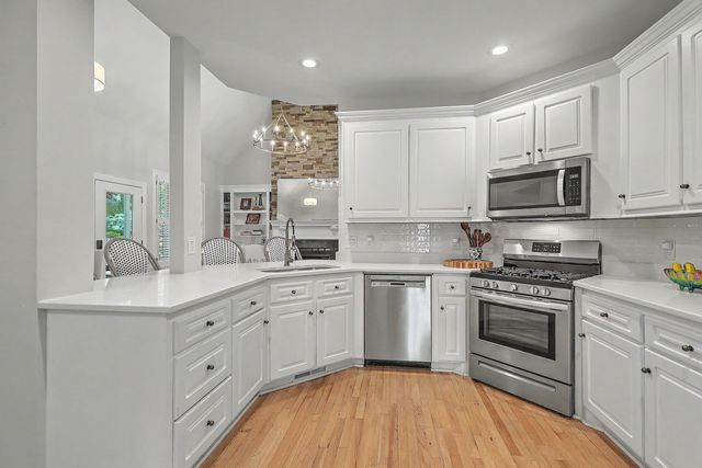 4283 Persimmon Woods Drive, North Charleston, SC 29420