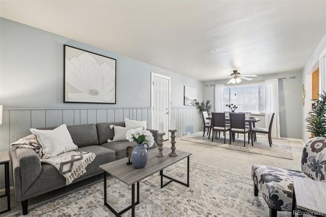 10423 W 62nd Avenue, Arvada, CO 80004