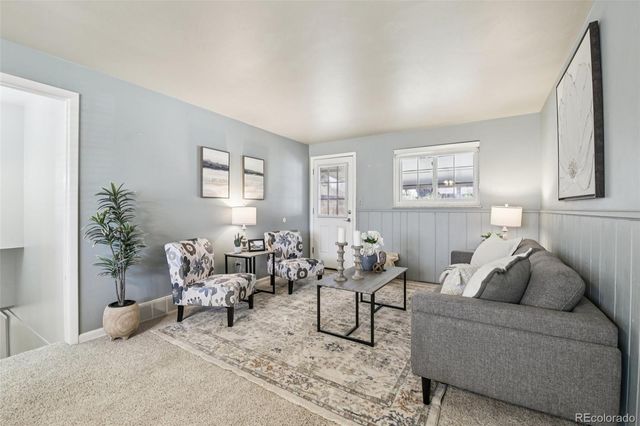 10423 W 62nd Avenue, Arvada, CO 80004