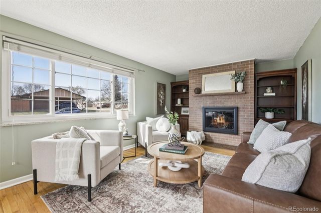 10423 W 62nd Avenue, Arvada, CO 80004