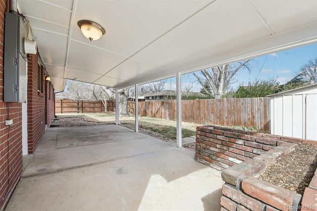 10423 W 62nd Avenue, Arvada, CO 80004