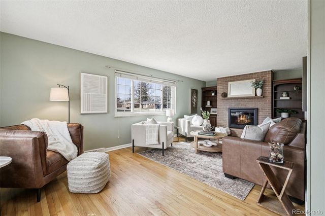 10423 W 62nd Avenue, Arvada, CO 80004