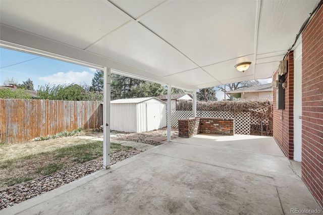 10423 W 62nd Avenue, Arvada, CO 80004