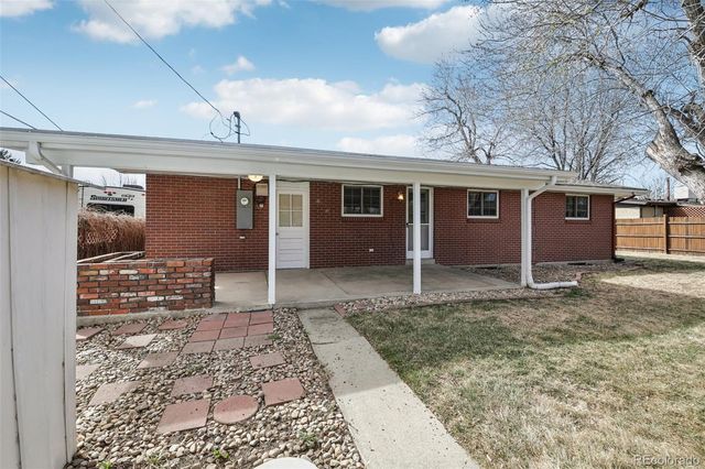 10423 W 62nd Avenue, Arvada, CO 80004