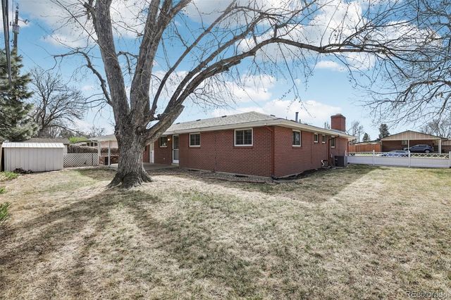 10423 W 62nd Avenue, Arvada, CO 80004