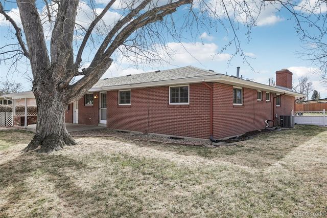 10423 W 62nd Avenue, Arvada, CO 80004