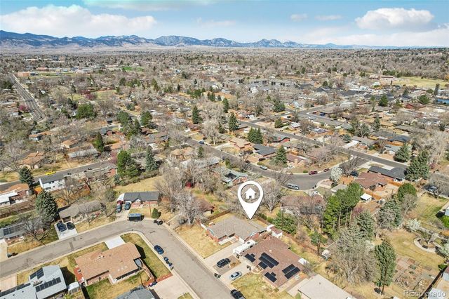 10423 W 62nd Avenue, Arvada, CO 80004