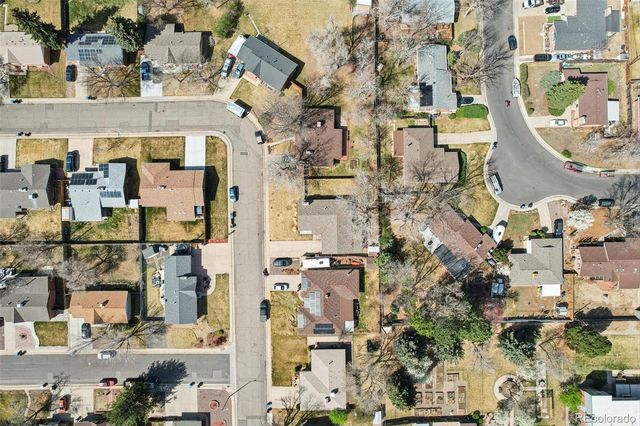 10423 W 62nd Avenue, Arvada, CO 80004