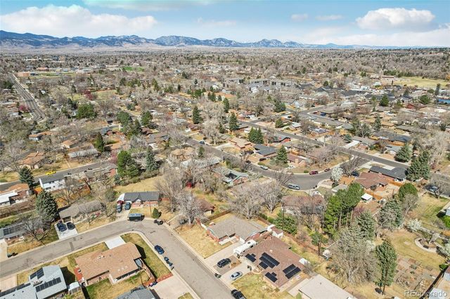 10423 W 62nd Avenue, Arvada, CO 80004