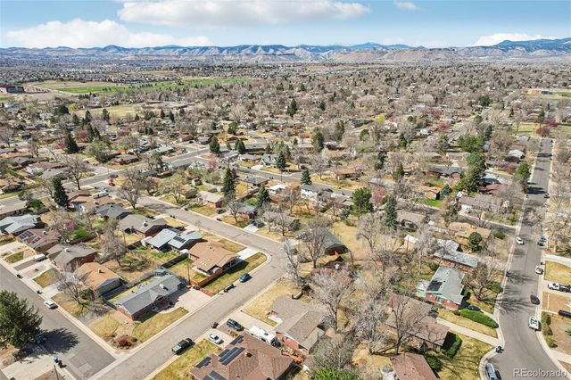 10423 W 62nd Avenue, Arvada, CO 80004
