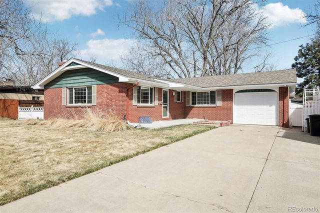 10423 W 62nd Avenue, Arvada, CO 80004