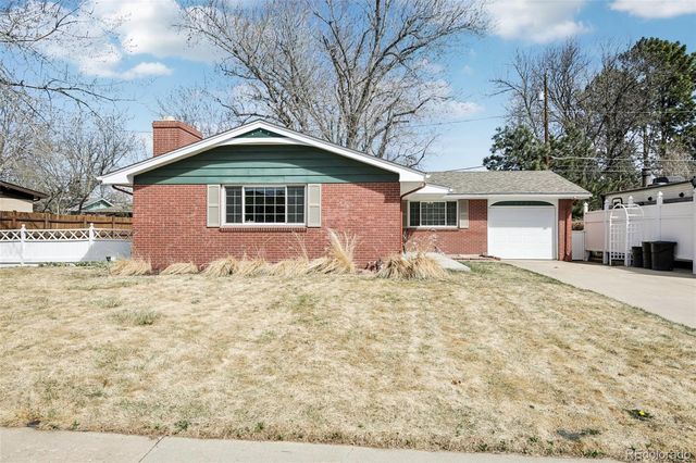 10423 W 62nd Avenue, Arvada, CO 80004