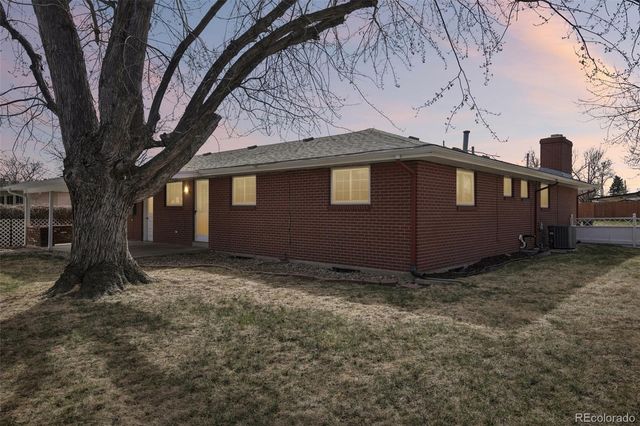 10423 W 62nd Avenue, Arvada, CO 80004