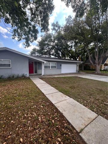 1487 OTTEN STREET, Clearwater, FL 33755