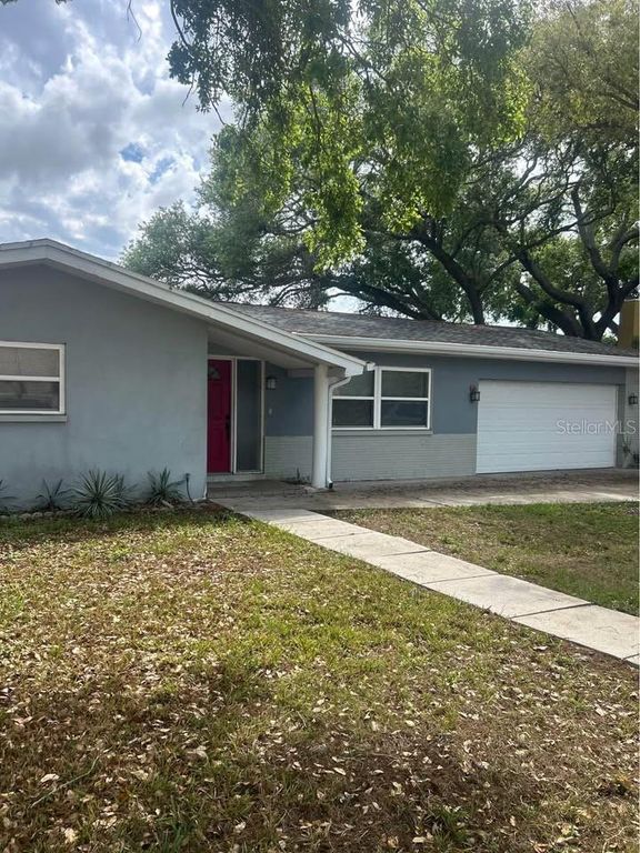 1487 OTTEN STREET, Clearwater, FL 33755