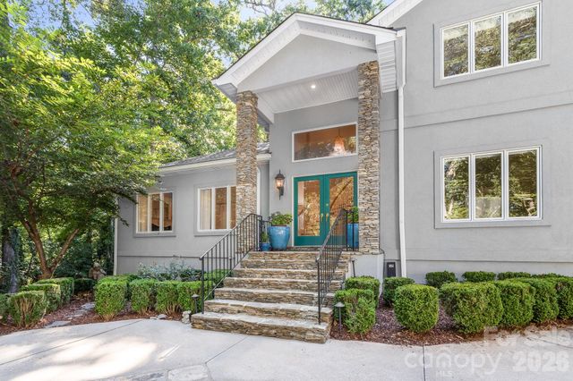 206 Vauxhall Drive, Shelby, NC 28150