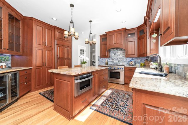 206 Vauxhall Drive, Shelby, NC 28150