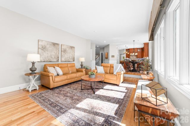 206 Vauxhall Drive, Shelby, NC 28150