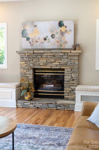 206 Vauxhall Drive, Shelby, NC 28150