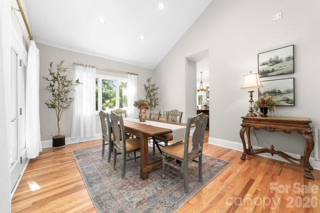 206 Vauxhall Drive, Shelby, NC 28150