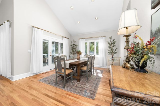 206 Vauxhall Drive, Shelby, NC 28150