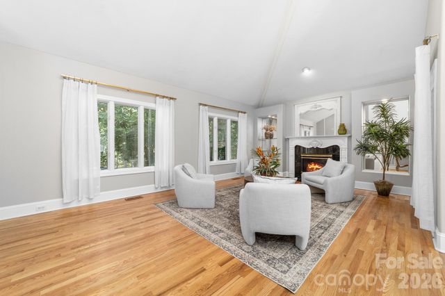 206 Vauxhall Drive, Shelby, NC 28150