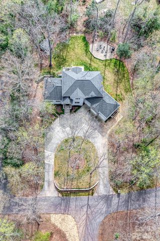 206 Vauxhall Drive, Shelby, NC 28150