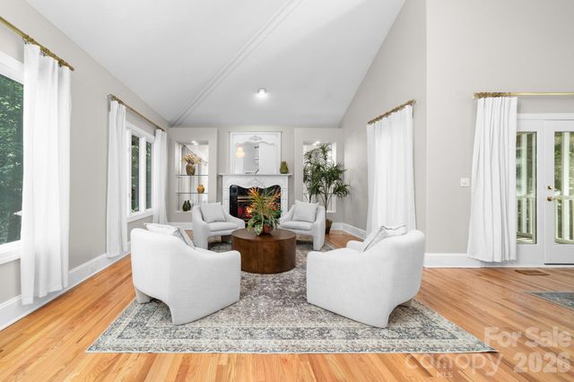 206 Vauxhall Drive, Shelby, NC 28150