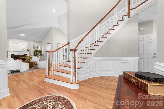 206 Vauxhall Drive, Shelby, NC 28150
