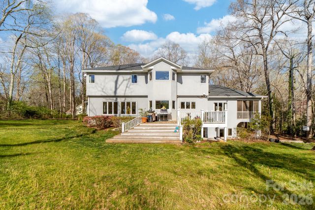 206 Vauxhall Drive, Shelby, NC 28150