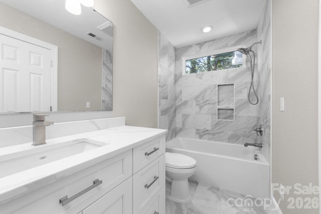 206 Vauxhall Drive, Shelby, NC 28150