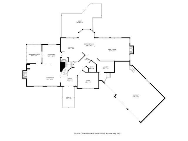 206 Vauxhall Drive, Shelby, NC 28150