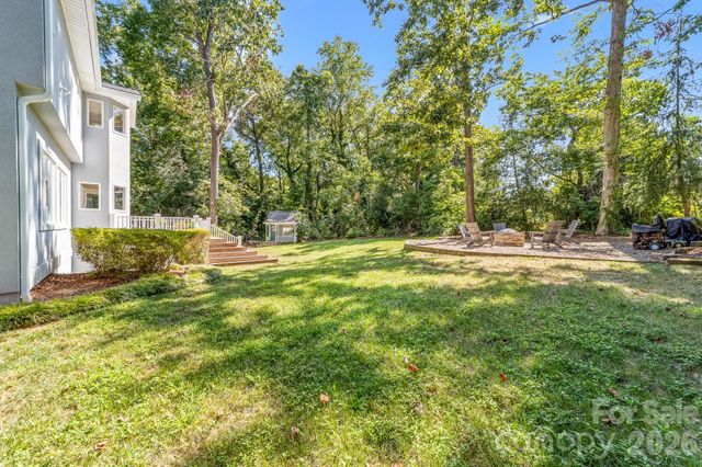 206 Vauxhall Drive, Shelby, NC 28150