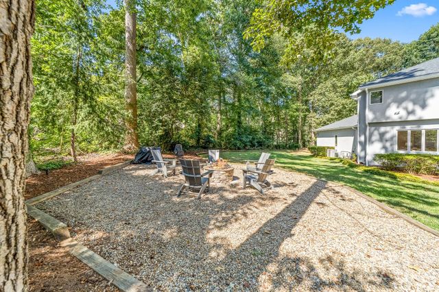 206 Vauxhall Drive, Shelby, NC 28150