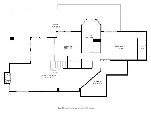 206 Vauxhall Drive, Shelby, NC 28150