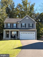 176 LITTLE WHIM RD, Fredericksburg, VA 22405
