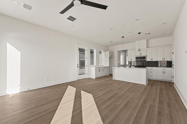 5311 Teodoro Lane, Houston, TX 77091
