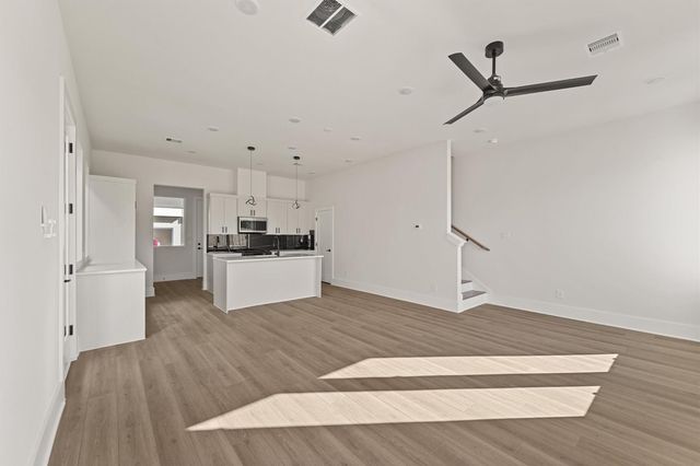 5311 Teodoro Lane, Houston, TX 77091