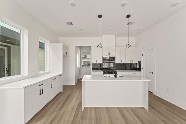 5311 Teodoro Lane, Houston, TX 77091