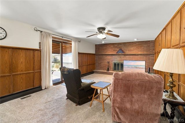123 Ranch Trail West, Amherst, NY 14221