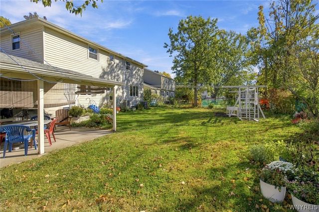 123 Ranch Trail West, Amherst, NY 14221