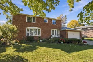 123 Ranch Trail West, Amherst, NY 14221