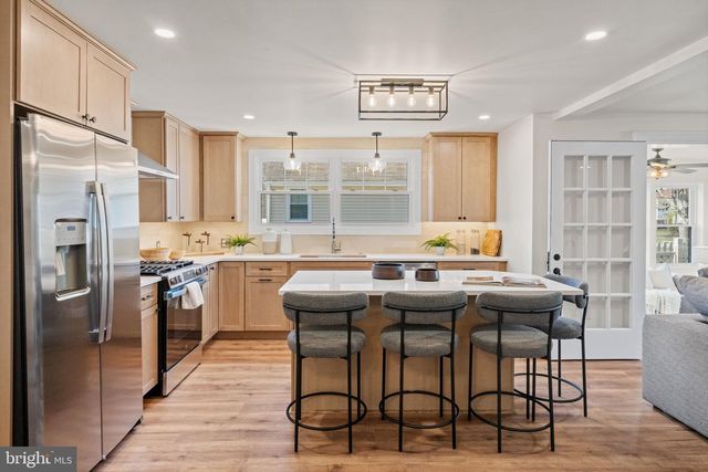 1439 DORCHESTER RD, Havertown, PA 19083