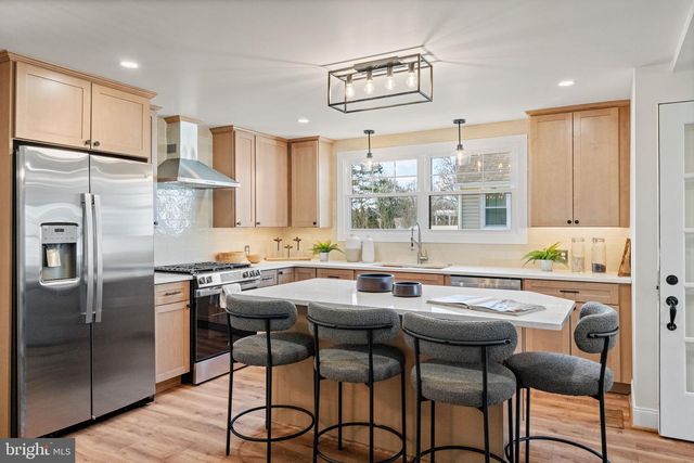 1439 DORCHESTER RD, Havertown, PA 19083