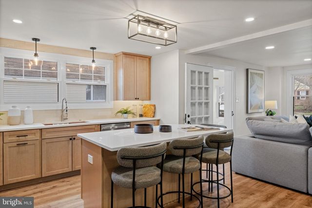 1439 DORCHESTER RD, Havertown, PA 19083