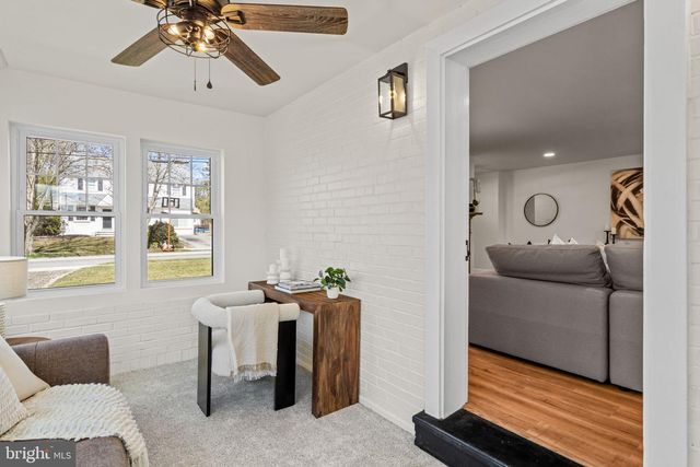 1439 DORCHESTER RD, Havertown, PA 19083