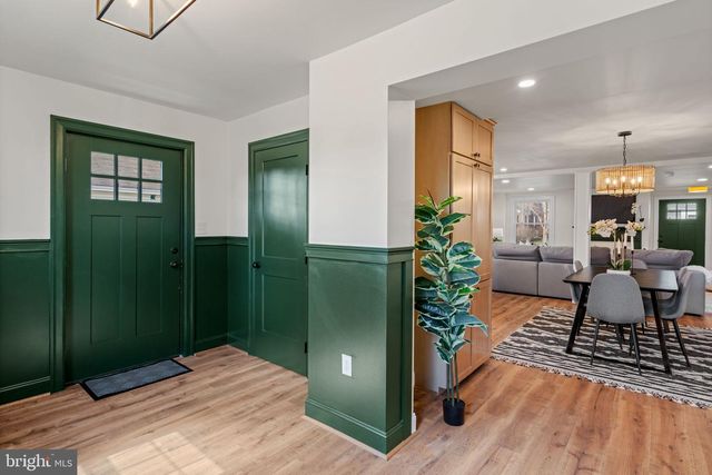 1439 DORCHESTER RD, Havertown, PA 19083